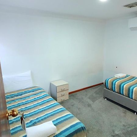 Goldrush Motel Young Cbd Bagian luar foto