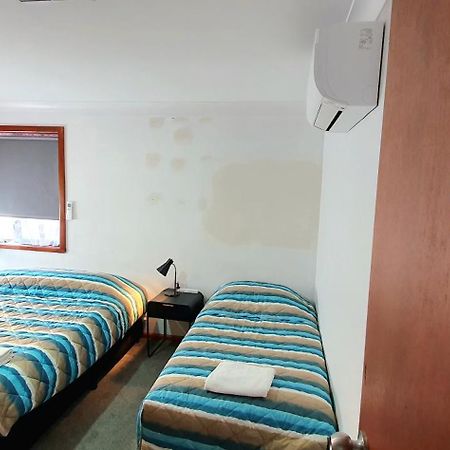 Goldrush Motel Young Cbd Bagian luar foto