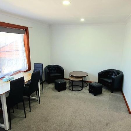 Goldrush Motel Young Cbd Bagian luar foto