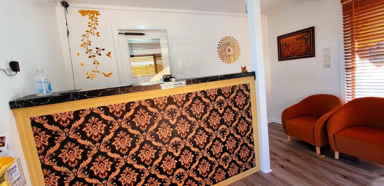 Goldrush Motel Young Cbd Bagian luar foto