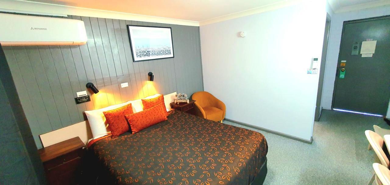 Goldrush Motel Young Cbd Bagian luar foto