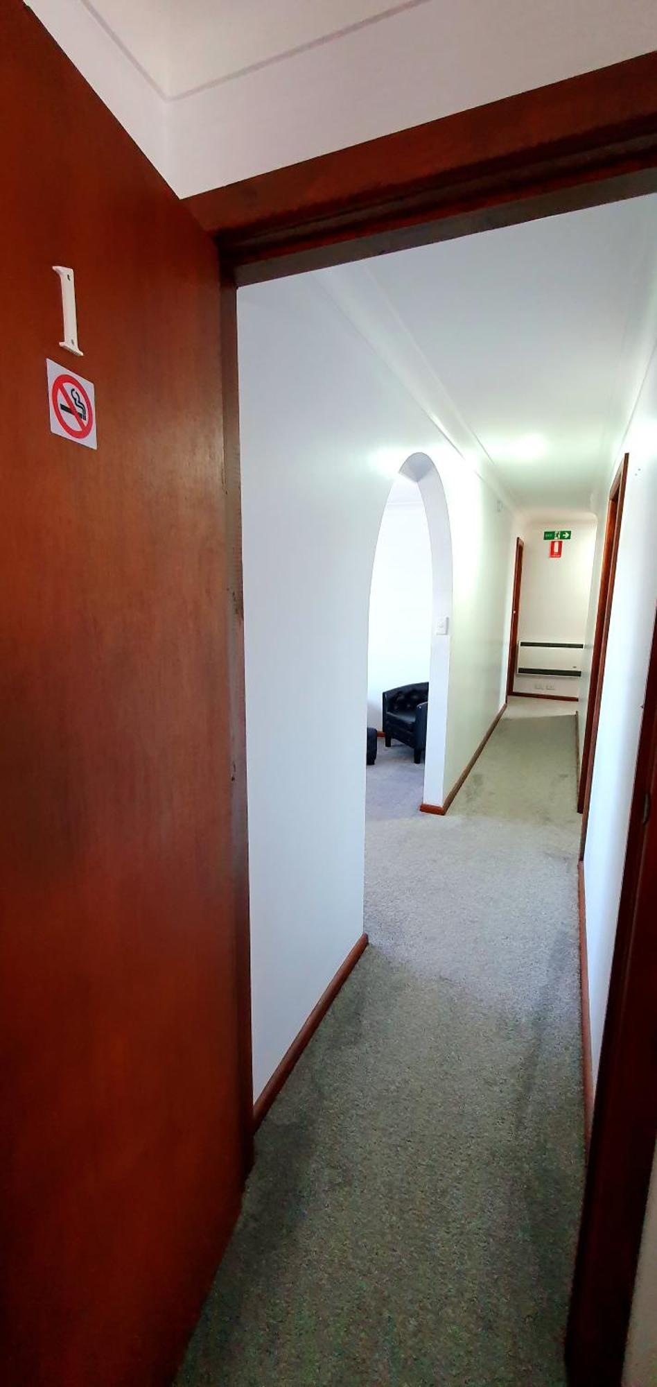 Goldrush Motel Young Cbd Bagian luar foto