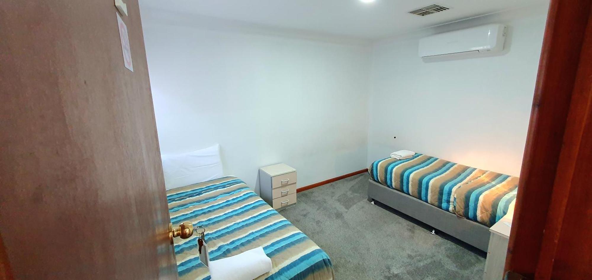 Goldrush Motel Young Cbd Bagian luar foto