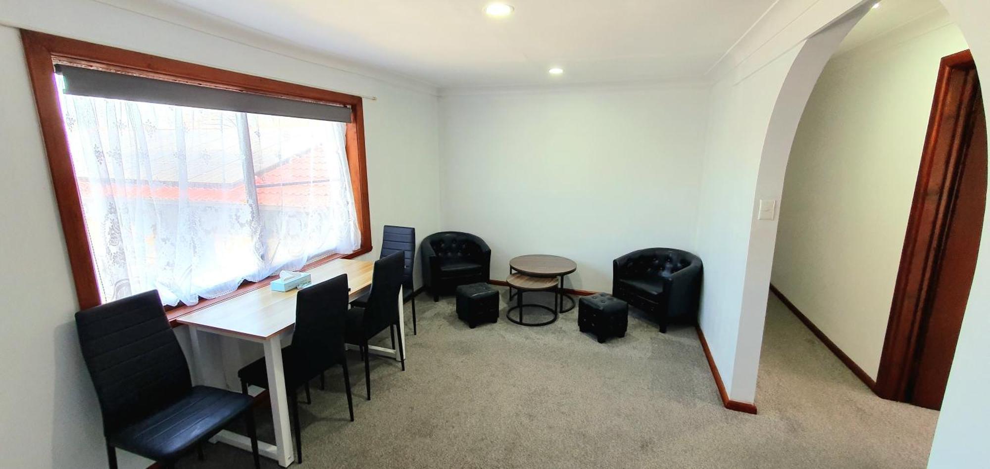 Goldrush Motel Young Cbd Bagian luar foto