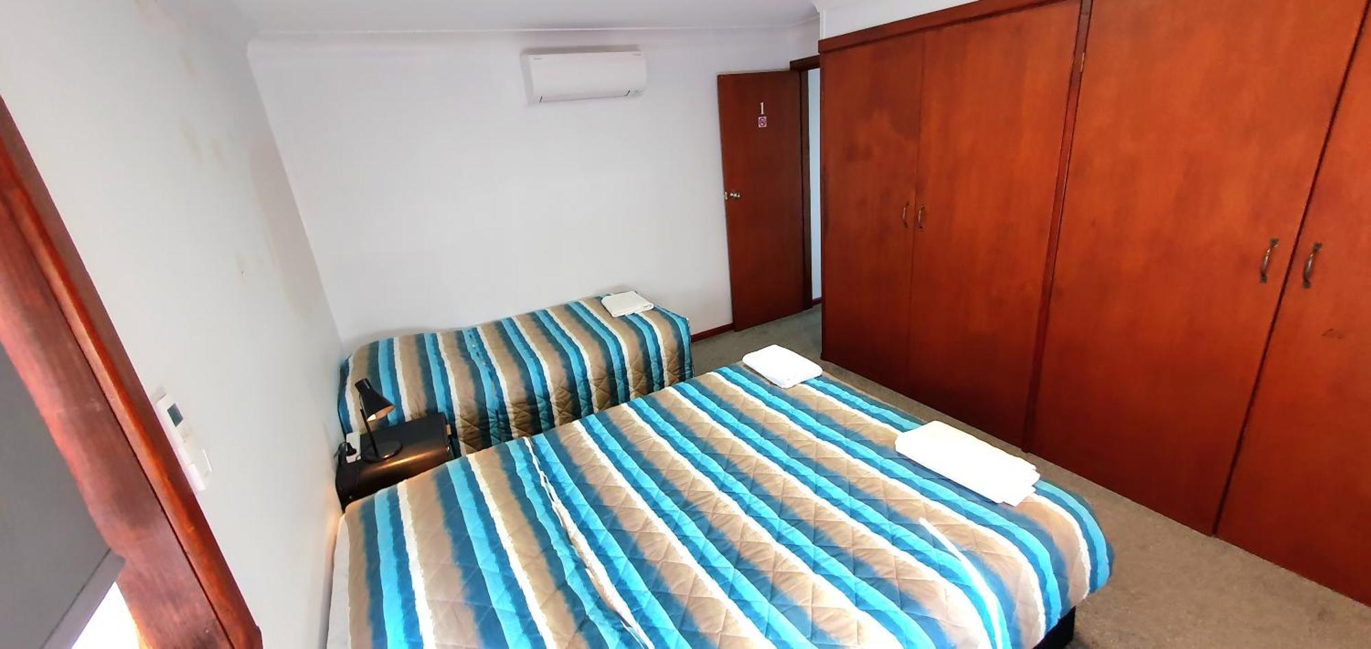 Goldrush Motel Young Cbd Bagian luar foto