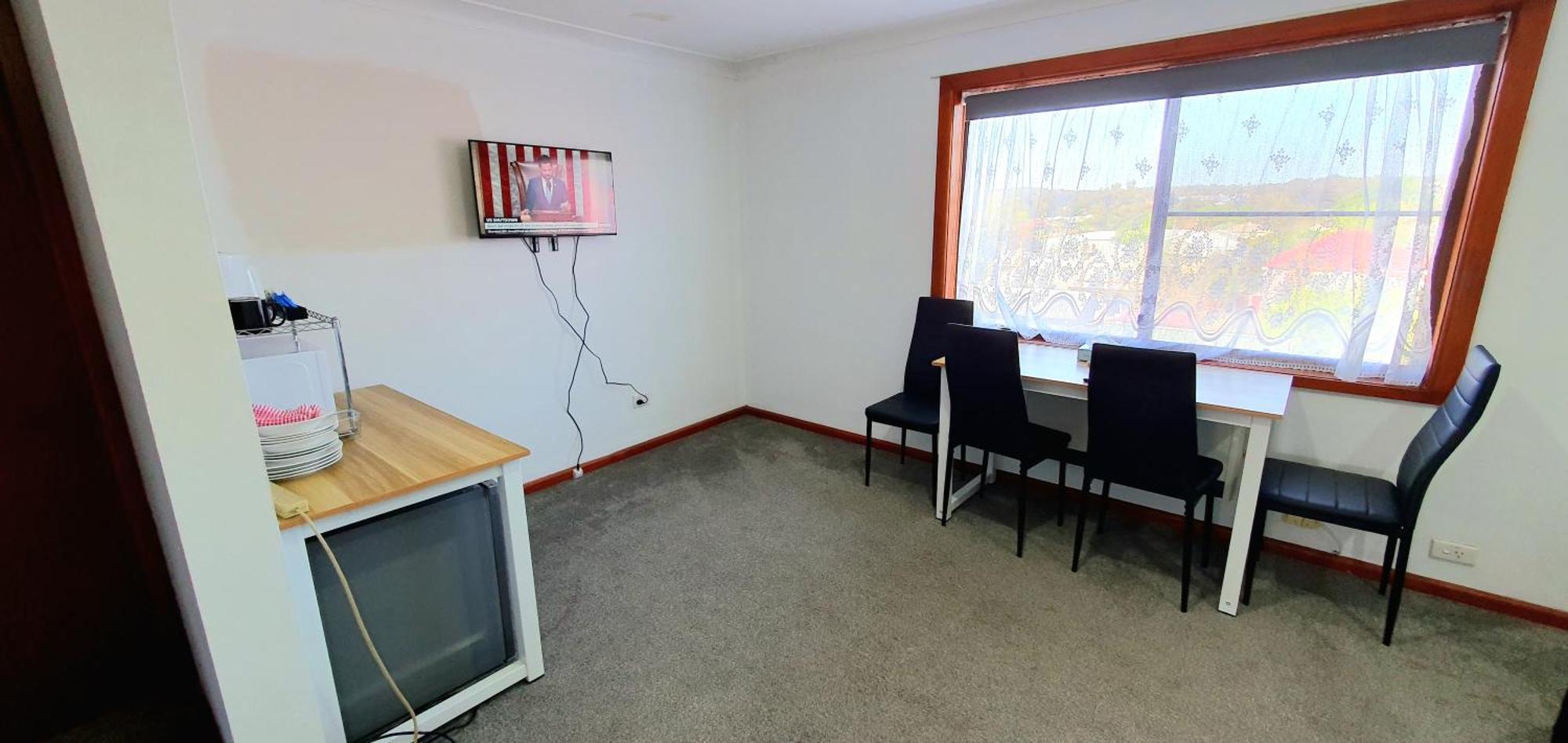 Goldrush Motel Young Cbd Bagian luar foto