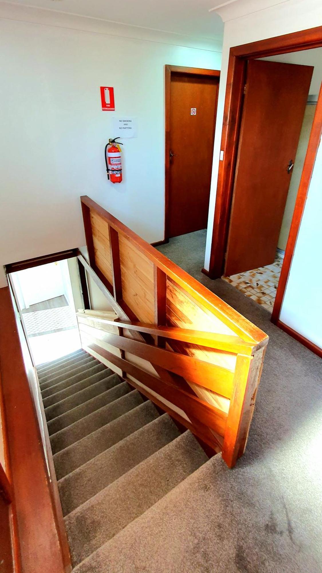 Goldrush Motel Young Cbd Bagian luar foto